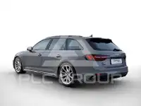 2024 Audi RS4