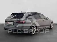 2024 Audi RS4