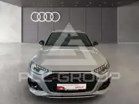 2024 Audi RS4