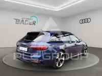 2024 Audi RS4