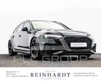 2024 Audi RS4
