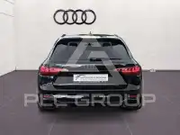 2024 Audi RS4