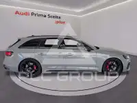 2024 Audi RS4