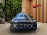 2024 Audi RS4