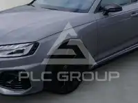 2024 Audi RS4