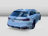 2024 Audi RS4