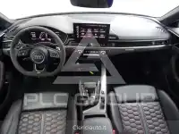 2024 Audi RS4