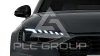 2024 Audi RS4