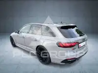 2024 Audi RS4