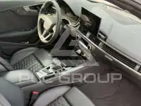 2024 Audi RS4