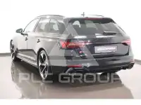 2024 Audi RS4