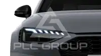 2024 Audi RS4