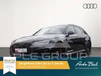 2024 Audi RS4