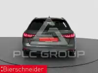 2024 Audi RS4