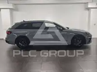 2024 Audi RS4