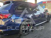2024 Audi RS4
