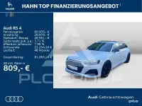 2024 Audi RS4