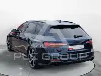 2024 Audi RS4