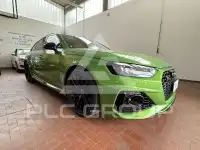 2024 Audi RS4