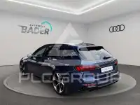 2024 Audi RS4