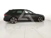 2024 Audi RS4