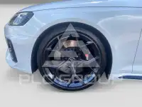 2024 Audi RS4