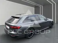 2024 Audi RS4
