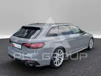 2024 Audi RS4