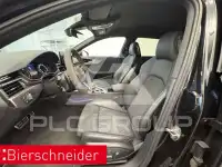 2024 Audi RS4