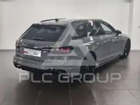 2024 Audi RS4
