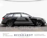 2024 Audi RS4