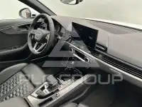 2024 Audi RS4
