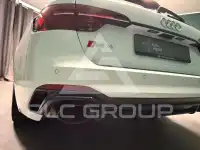 2024 Audi RS4