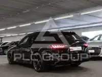 2024 Audi RS4