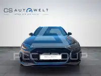 2024 Audi RS4