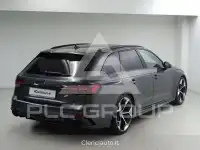 2024 Audi RS4