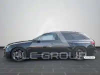 2024 Audi RS4