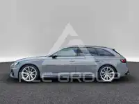 2024 Audi RS4