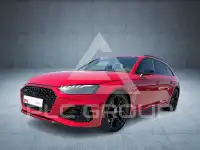 2024 Audi RS4