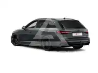 2024 Audi RS4