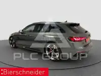 2024 Audi RS4