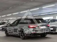 2024 Audi RS4