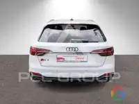 2024 Audi RS4