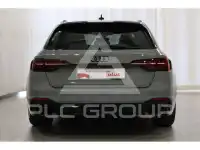 2024 Audi RS4