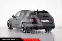 2024 Audi RS4