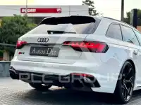 2024 Audi RS4