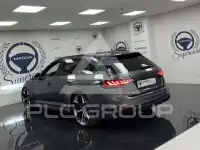 2024 Audi RS4