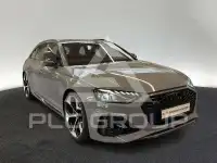 2024 Audi RS4