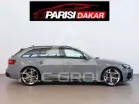 2024 Audi RS4