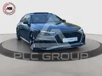 2024 Audi RS4